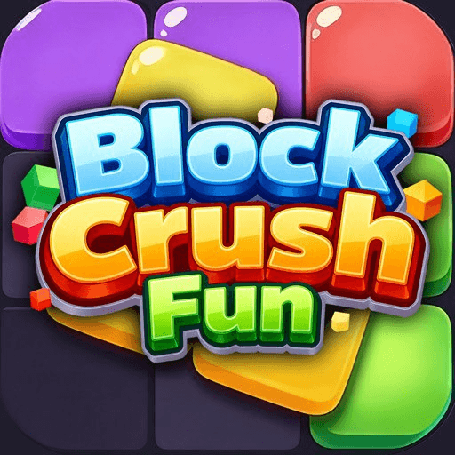 Block Crush Fun