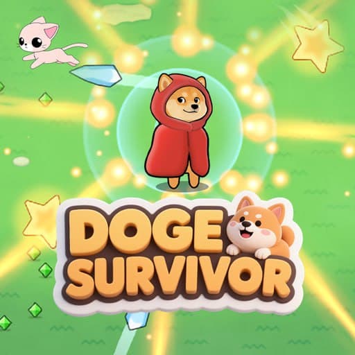 Doge Survivors