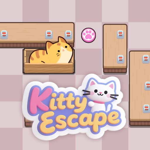 Kitty Escape