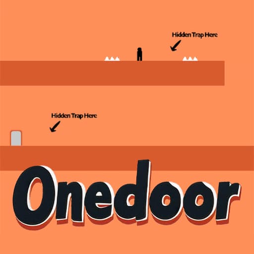 One Door