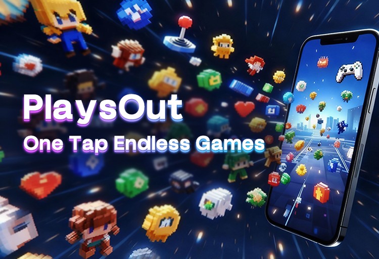 Playsout Games